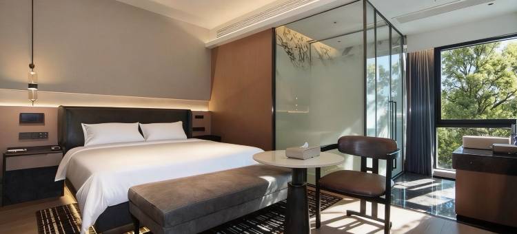 金华颐和·君悦休闲度假酒店图片