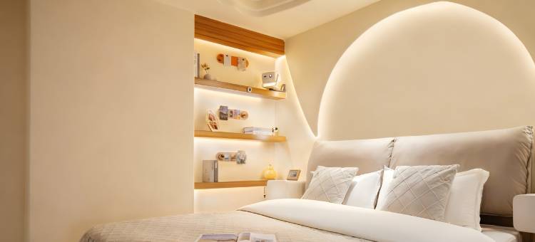 山城之心酒店(市政广场店)图片