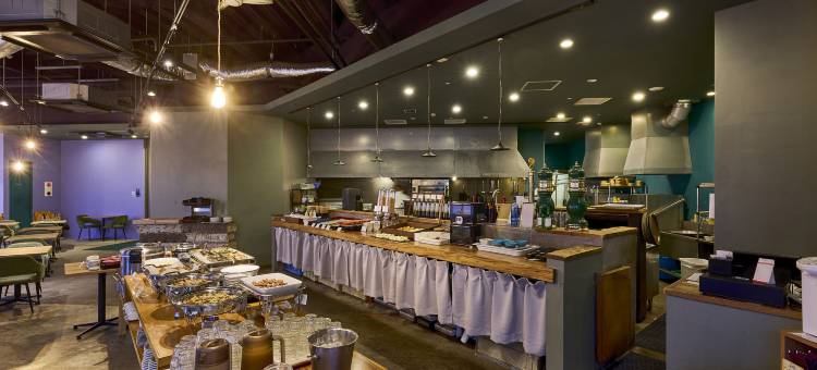 宇都宫大和ROYNET酒店(Daiwa Roynet Hotel Utsunomiya)图片