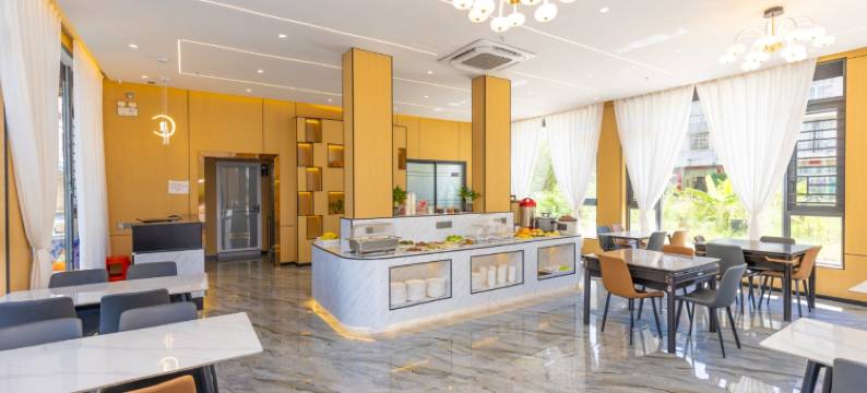 北海宸玉酒店(银滩景区店)图片