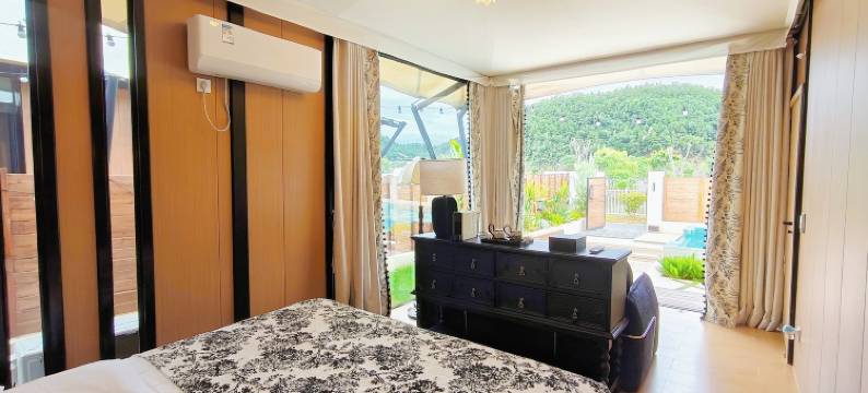 崇义兰溪•在江野民宿图片