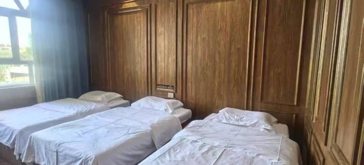 伊宁金凯帝酒店图片