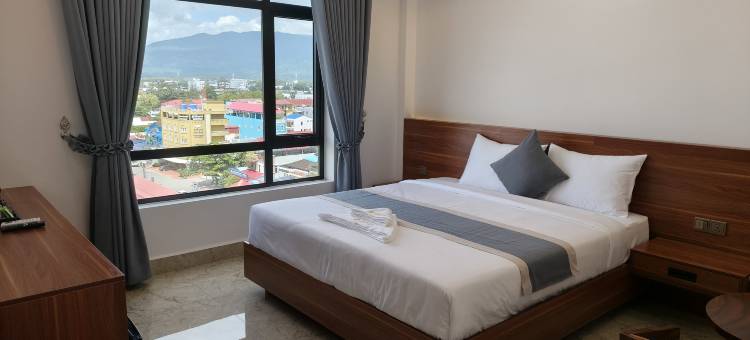KKP HOTEL图片