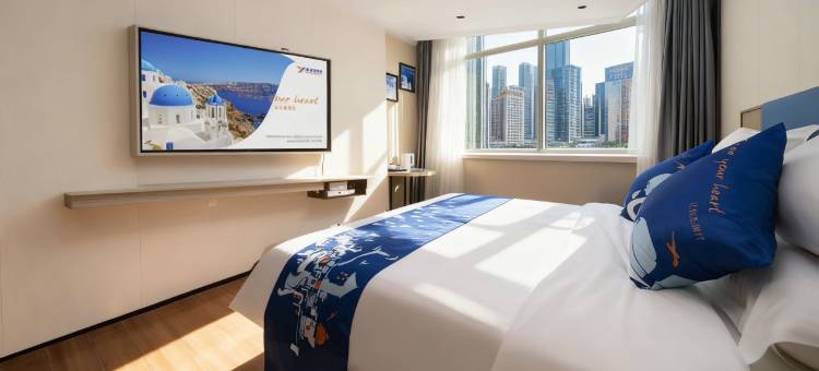 雅斯特酒店(三明列东街店)图片