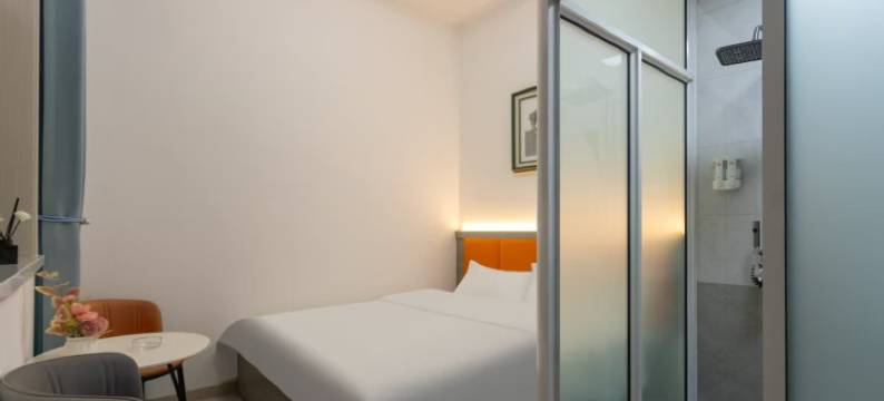 平遥古城鑫昊昇会馆(日升昌记市楼店)图片