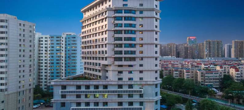 汉庭酒店(石家庄火车站槐安西路店)图片