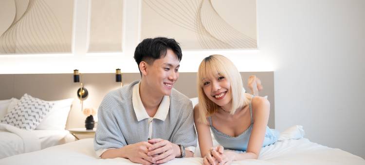 莫萨兹马纳-马纳苏伊特斯吉隆坡(Mossaz Mana-Mana Suites Kuala Lumpur)图片