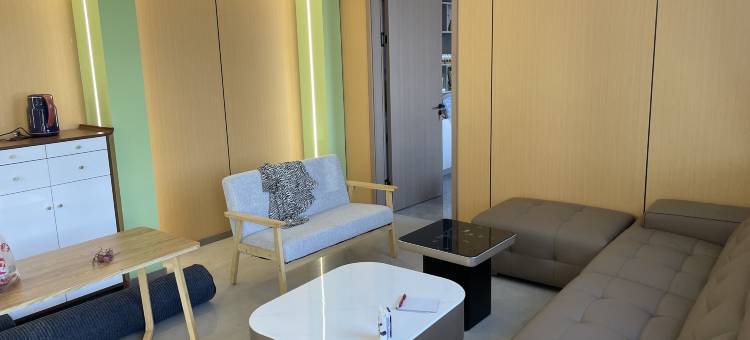 盖州百益泉温泉洗浴图片