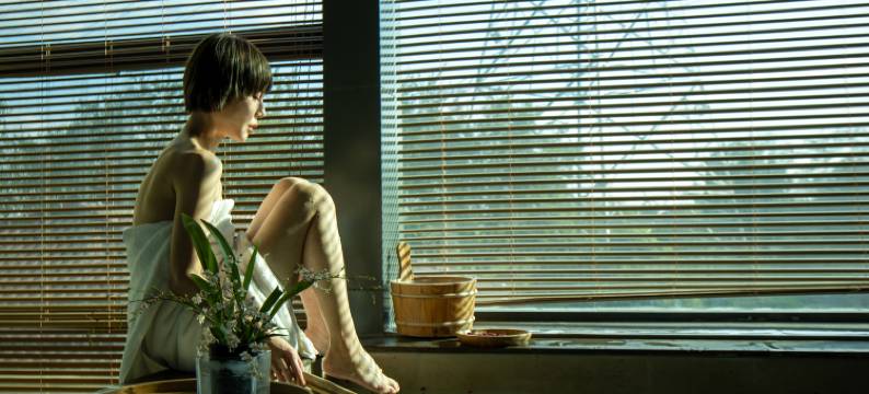 南京汤山温泉半亩私汤民宿(汤家家温泉村店)图片