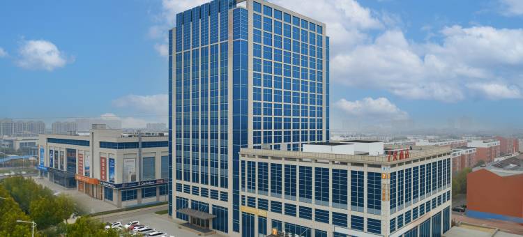 7天酒店(东营汽车总站西城万达店)图片