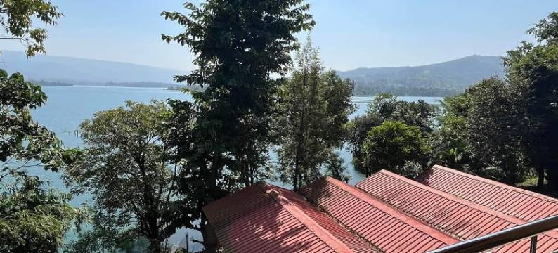 Mahabaleshwar Agro Village图片