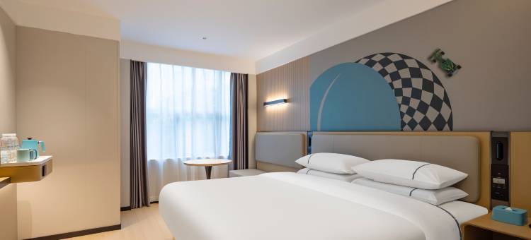 城市便捷酒店(厦门翔安马巷店)图片