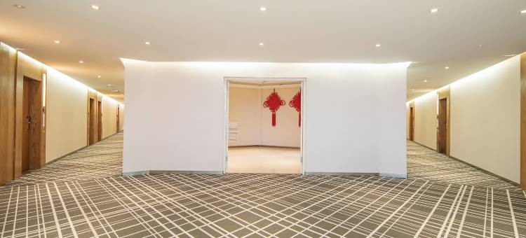 卓悦商务酒店(衡水湖店)图片