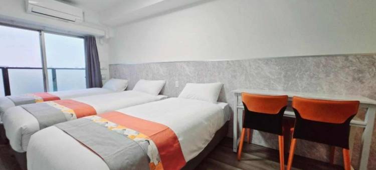 岚酒店天下茶屋 No.005(Hotel Arashi Tengachaya No.005)图片