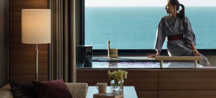 南纪白浜万豪酒店(Nanki-Shirahama Marriott Hotel)图片