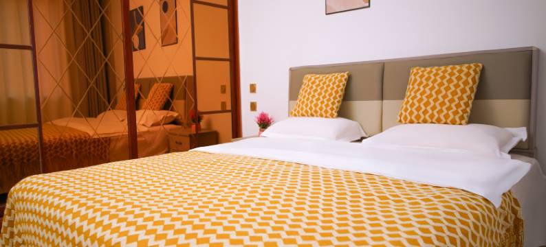 法库凡尘民宿图片