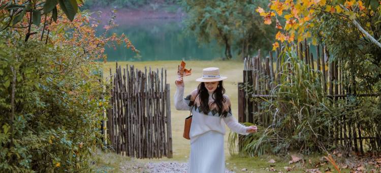 西坡千岛湖度假民宿图片