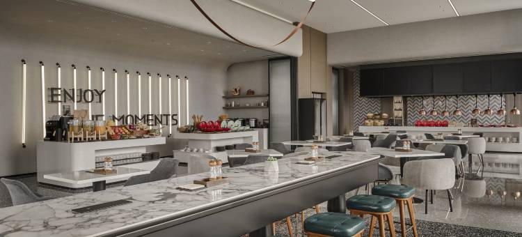 南京高淳高职园万达美华酒店图片