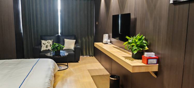 云逸・景观Viva城市民宿图片