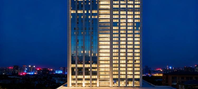 东明水邑鲲鹏酒店(东明汽车站店)图片