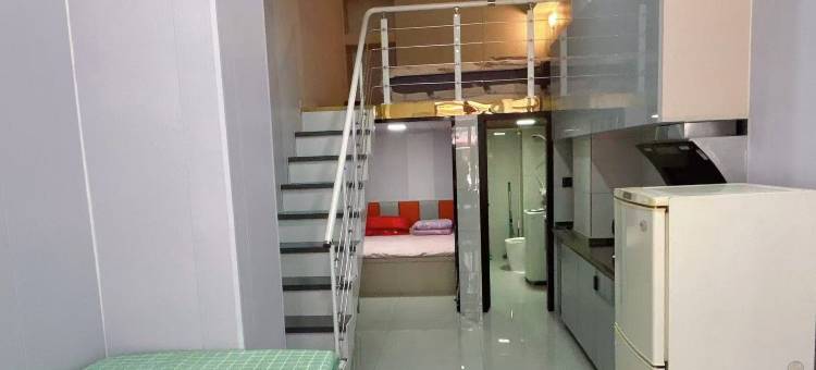 绿地庄园民宿图片