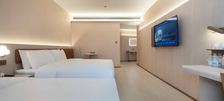 汉庭酒店(无锡南长街店)图片