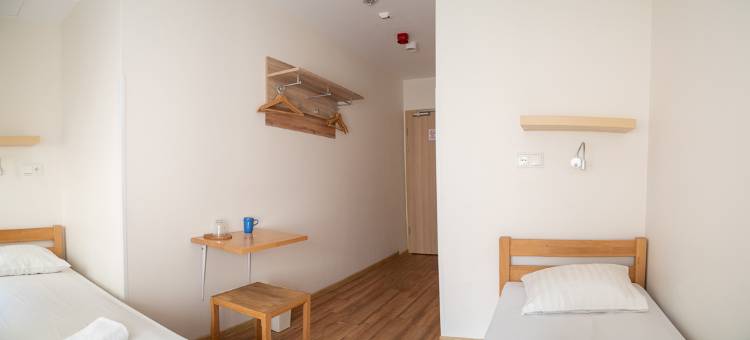 华沙梦想青年旅馆(Safestay Warsaw Old Town)图片