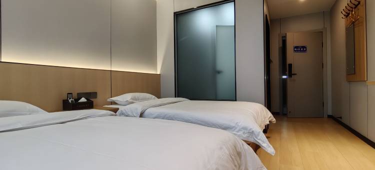 天悦快捷酒店图片