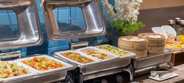 如家酒店(徐州云龙湖风景区建国西路店)图片