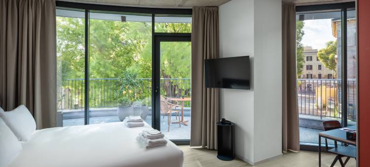 The Social Hub Rome图片