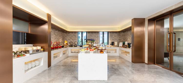 麗枫酒店(铁岭市政府店)图片