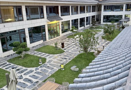 Meng Ting Xuan Hotel Overview