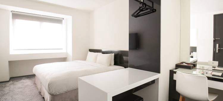 新驿旅店(台中车站店)图片