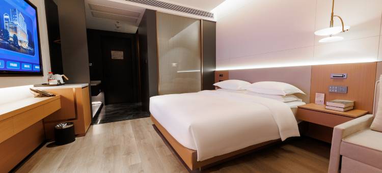 武胜万嘉国际酒店图片