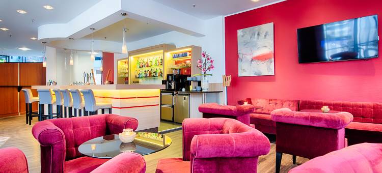 波琴多特蒙德 ACHAT 酒店(ACHAT Hotel Bochum Dortmund)图片