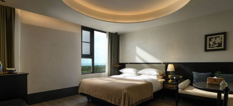 福楼朗岳酒店(文昌龙楼航天城店)图片