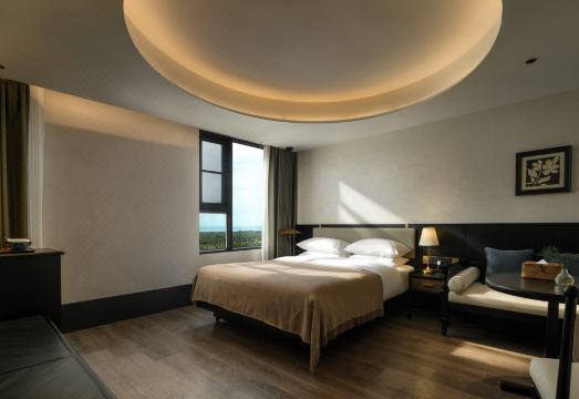 FU LOU LANG YUE HOTEL Hotel Overview