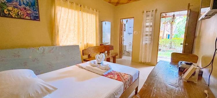 Cavesera Residencia Farm and Resort图片