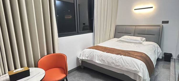 思南怡烨民宿图片