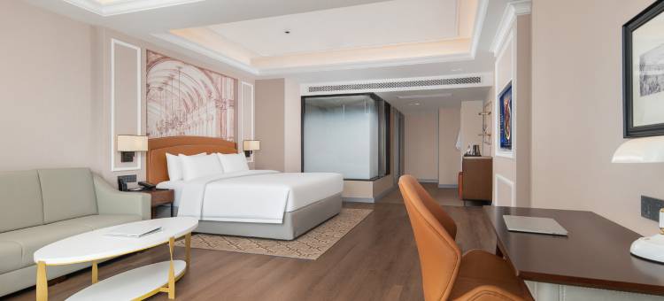 维也纳国际酒店(东莞凤岗店)图片