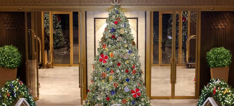 北京王府半岛酒店图片