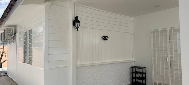 Style Star Inn Homestay (Alisa)图片