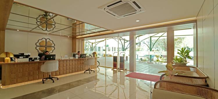 万隆帕特雷酒店(Patra Bandung)图片