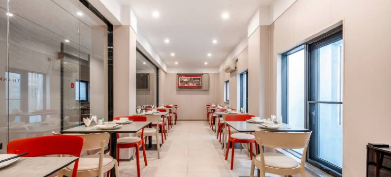 尚客优酒店(苏州寒山寺枫桥店)图片