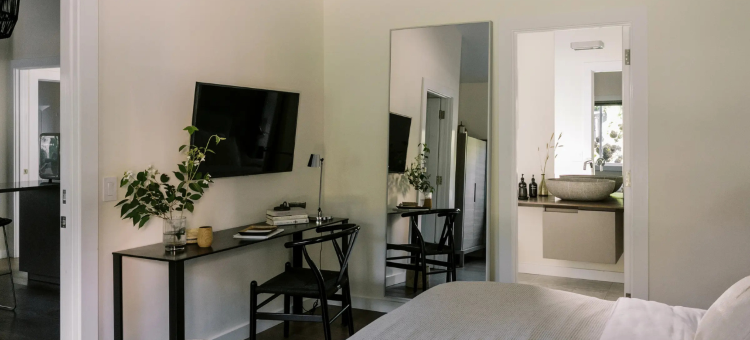 阿玛根塞特圆树酒店(The Roundtree, Amagansett)图片