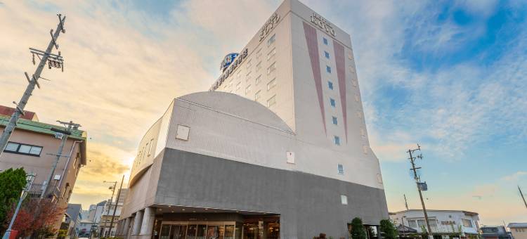 高阳别馆(Hotel Koyo Annex)图片