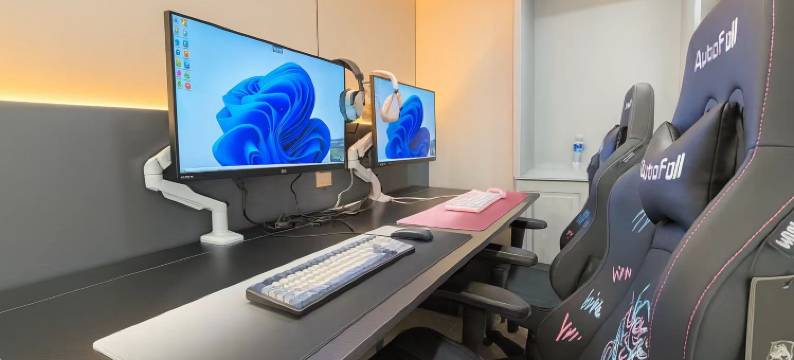 优恩电竞酒店(重庆弹子石国际社区店)图片