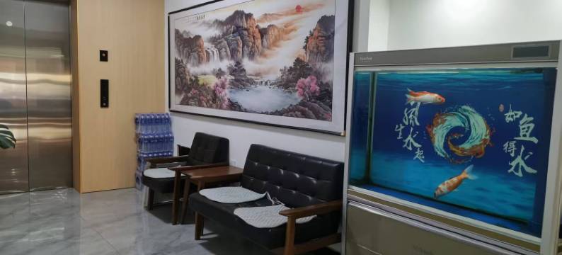 喀左金鼎宾馆图片