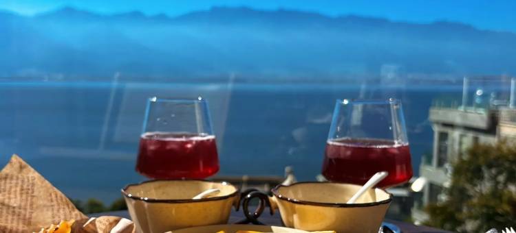 双子座丨Gemini Moon设计师Villa ·海景度假美宿(大理洱海店)图片