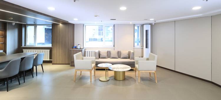 艾扉酒店(沈阳北站惠工广场店)图片